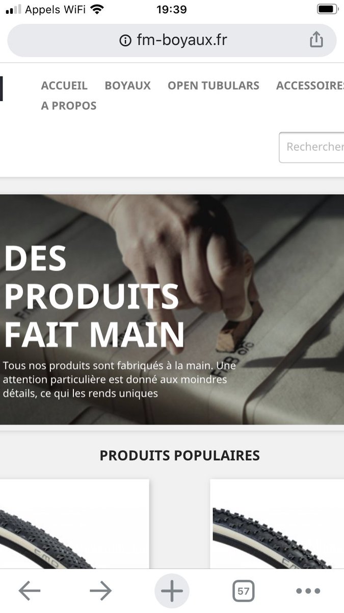 Bienvenue sur notre nouveau site web . Welcome to our new website .Thanks for tour visit.