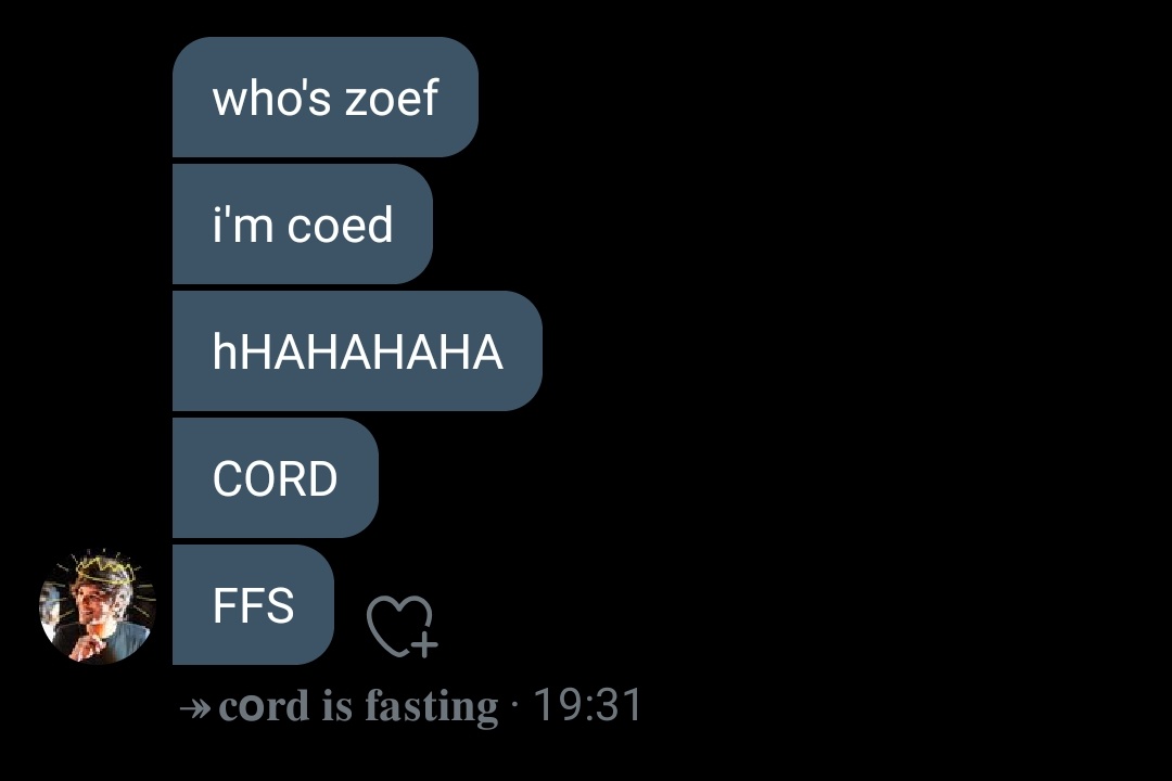 cord.