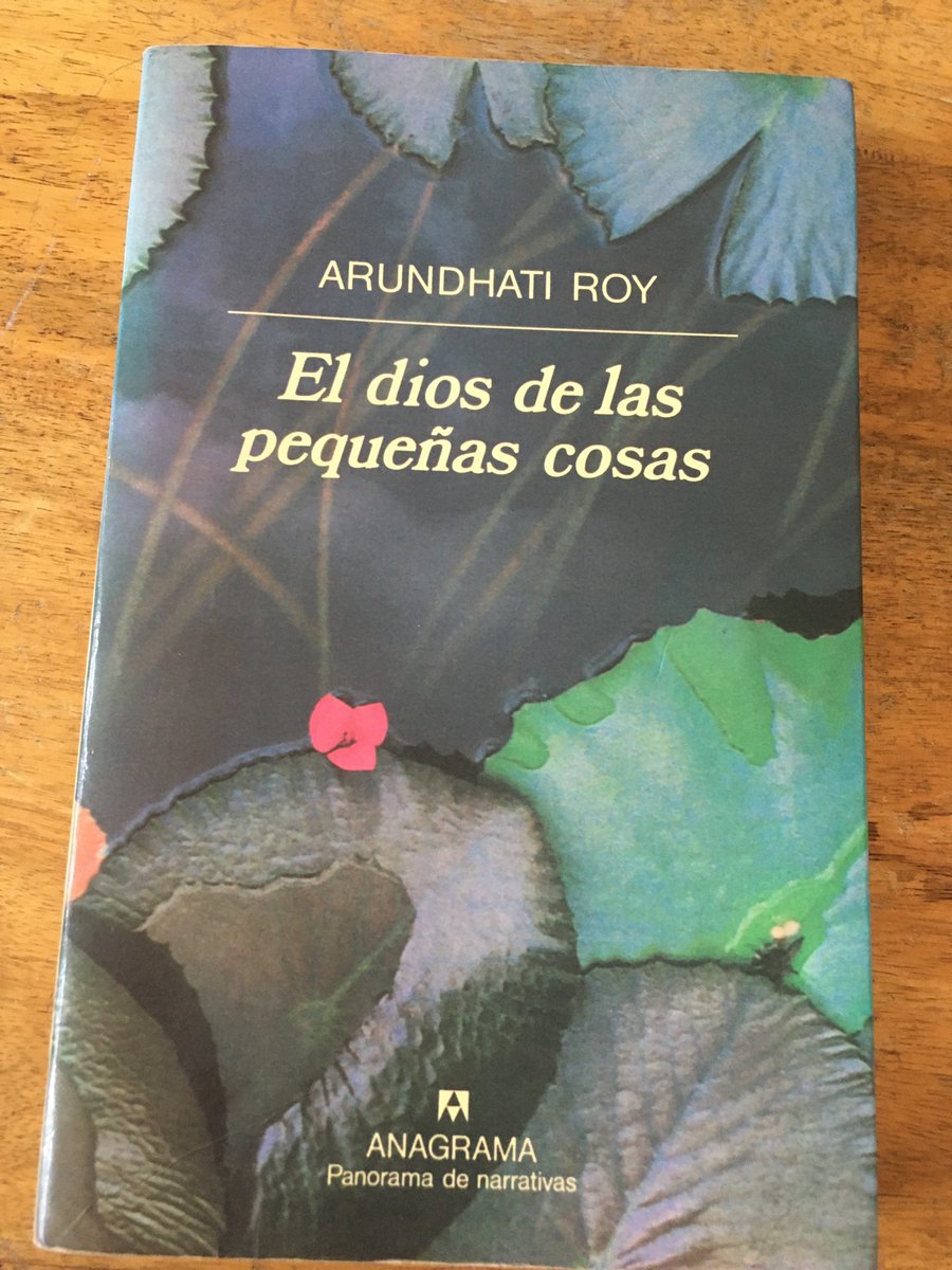 MariloVilches's tweet photo. @OliRendon @_Mar_Barrera @dmflamenco @PedroGarcaVzque @mercedesfonsec3 @laglory02 @gatomur @usuku @Cotidianeous @NoSoyLaGente @Amegoland @aykrmela @LanaOperator @Silvi_ta @chafitaball @lady_sackville @Anablangarcia @Rredhaired @capicua_Mca @cav_carmen @estrella_fmm @lrmegustaleer @unchinodechina @ACraich @PascuOnFire @iBarbarellah @RafaBenaventeS @FincaSantaMarga @IndepeSuperior @Kormavov @PJoliCo @Alien_Tuitero @CarmenDeLunes @Josscamacho @KaniPrima @P_Arcas @Seleucus @pAtrimonioMrc @rickisimus @GirautaOficial @gemmalienas @HMeoro @dinglada1 Allá vamos @OliRendon 

1. Comparte la portada de un libro
2. No digas por qué 
3. Invita a seis personas

Invito a @Chanoruiz @jmsilvapuerta @JorgeZapata75 @jagonzalezalba @goretticornejo @elenauer https://t.co/xxHLGwHAsx