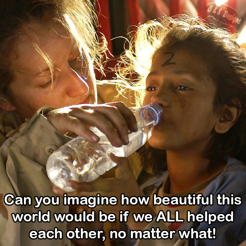 bandsdesignsdm's tweet image. Be the example...show an #AttitudeofGratitude, #help  however you're able to &amp;amp; just #imagineaworldwithmore #love &amp;amp; #kindness! ☝️❤️😎

#SundayMotivation #giveback #SundayThoughts #Healing #sundayvibes #KindnessMatters #Practice #HelpingOthers #family #ThinkBIGSundayWithMarsha