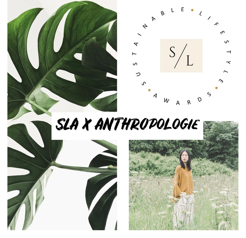 theSLAwards's tweet photo. This week we are thrilled to be hosting the Let's Talk Sustainability event in collaboration with @anthropologieeu. On Tuesday we will be in conversation with @beaumontorganic,  @thejacksonslondon &amp; @LIFELAEVA. Event details in blog #sustainableliving #womenempowerwomen #gogreeen https://t.co/JkiS0iqECN