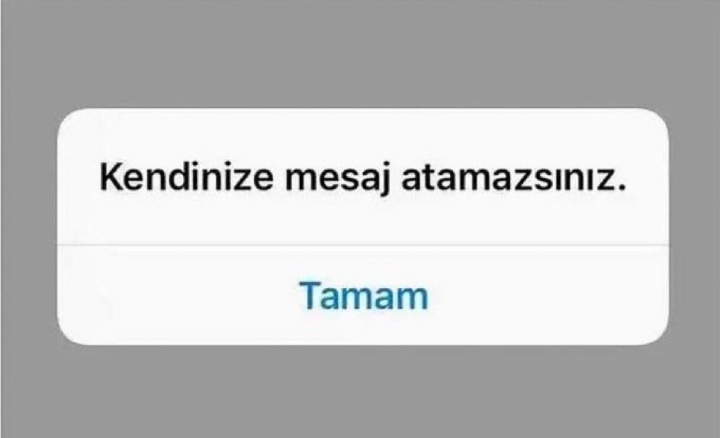 Nasıl iş öyle kimden konuşacağım ben