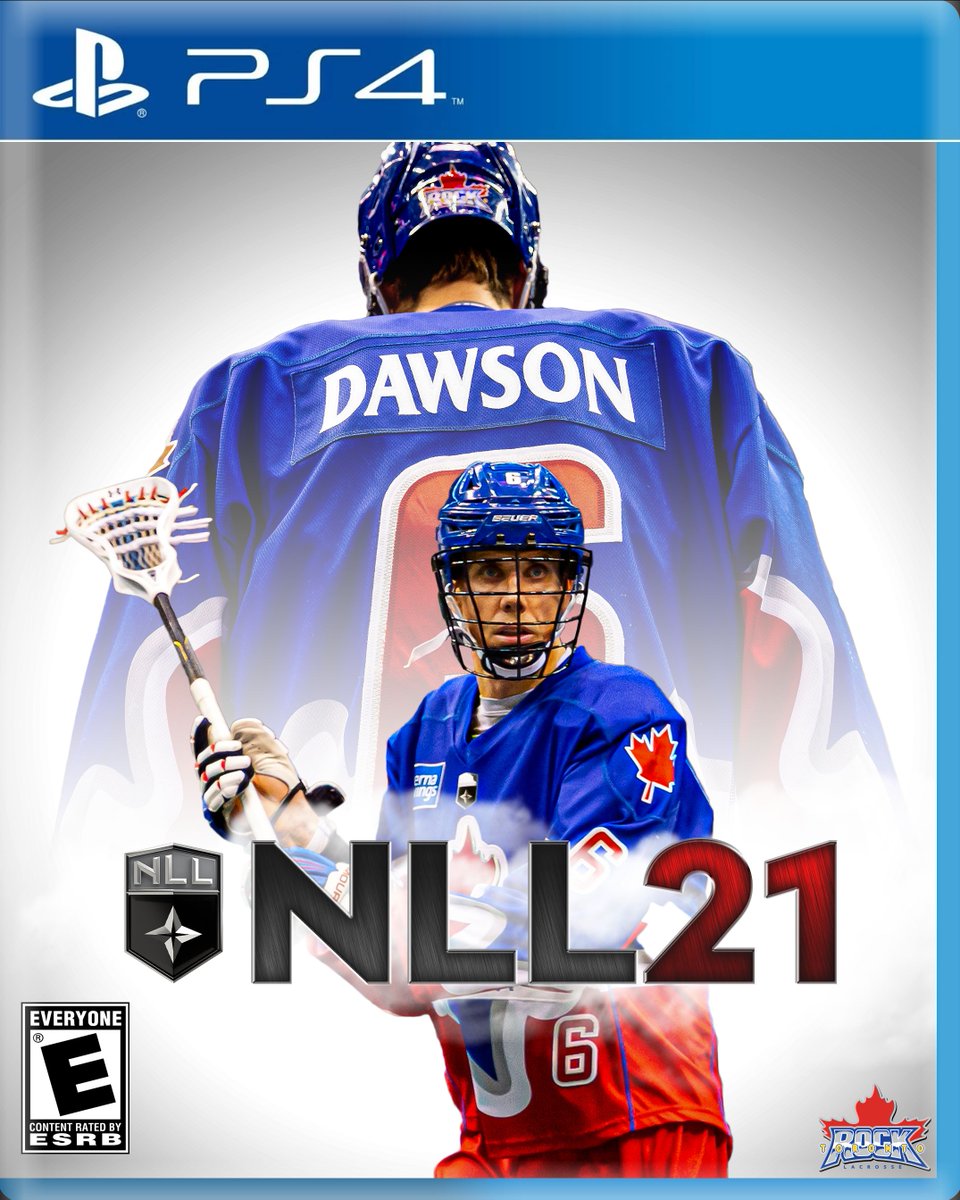NLL's tweet photo. Feeling 𝙙𝙖𝙣𝙜𝙚𝙧𝙤𝙪𝙨 🔥

Share your favorite cover using #NLL21 to be entered to win an official NLL jersey! https://t.co/7bZ3lKQq8b
