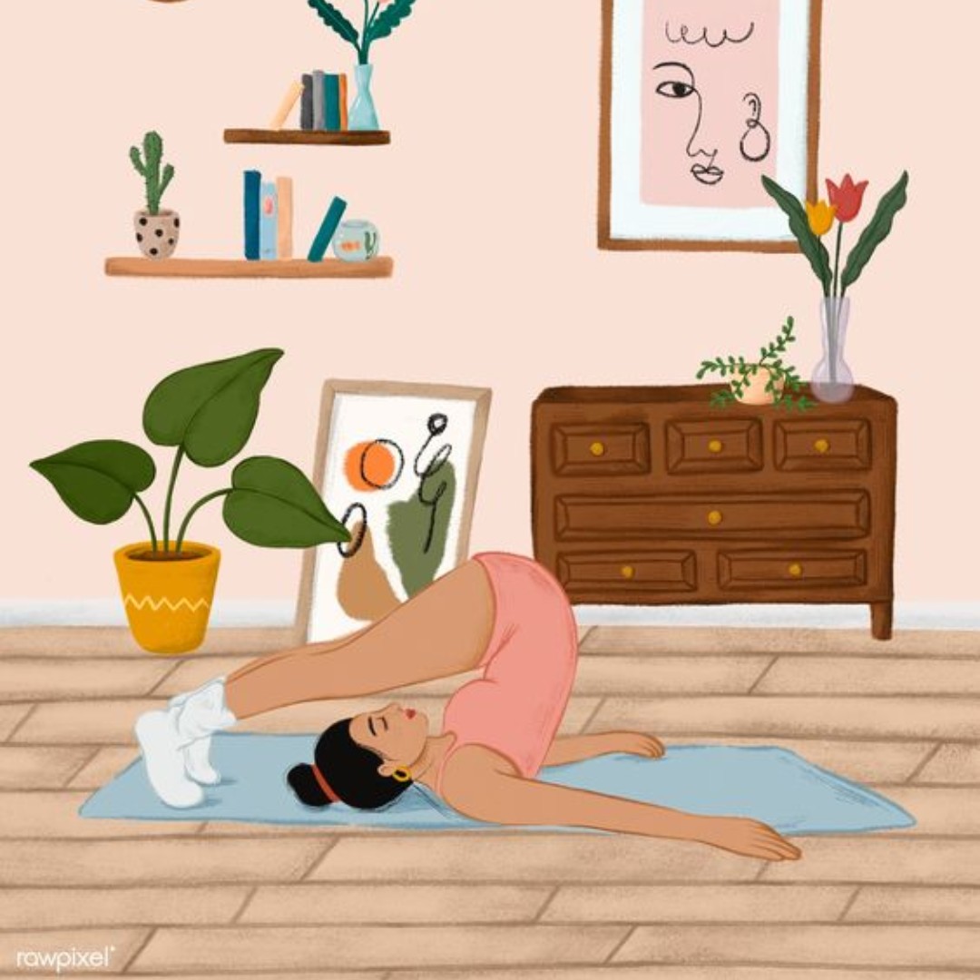 ProPhysioLondon's tweet photo. What's it about exercise that gets us feeling good? Positive mindset is important at the moment and getting moving is a great way to get there! Head to our latest blog post to get the lowdown.
#prophysio #lockdownlife #sundaythoughts #motivation #sundayfunday #yogabunny #sw18mums https://t.co/qdGN7zvsuL