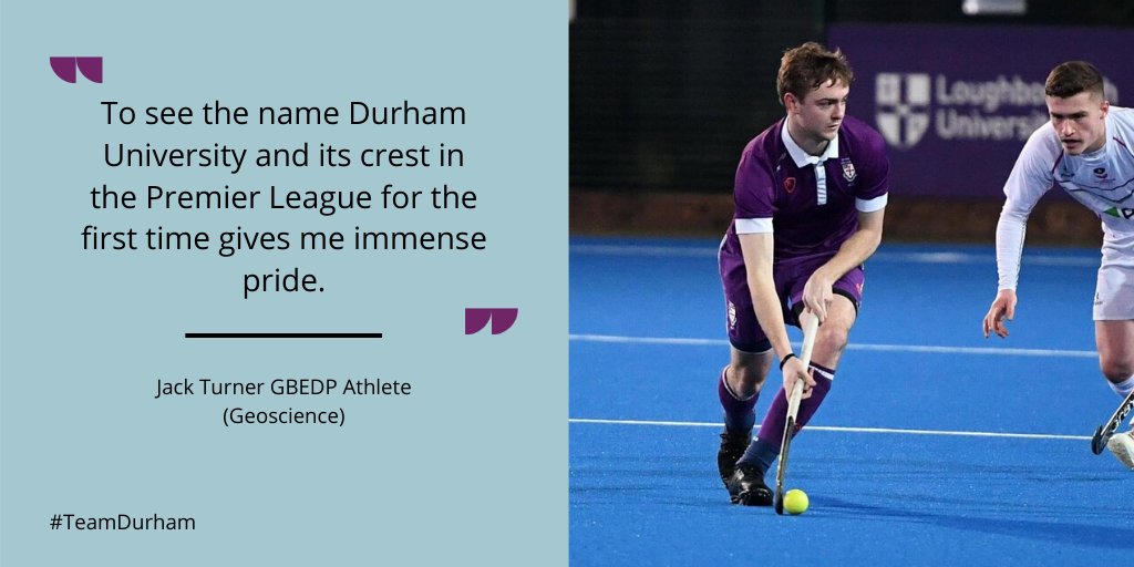 durham_uni's tweet image. Well done @DUHC1 🙌 Huge congratulations on your promotion to England's Hockey Premier League. We are so proud of you all! 

Read all about it: fal.cn/37S7t

@EnglandHockey @TeamDurham