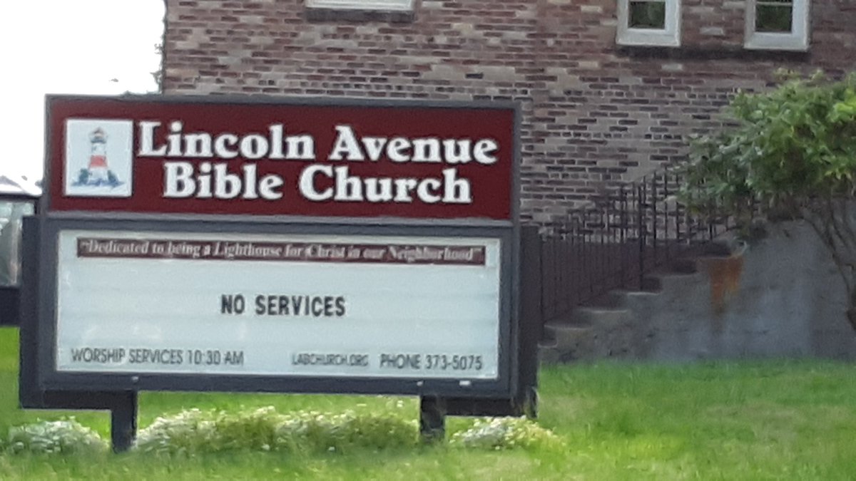 HereNow444's tweet image. Could it be different? #SadSign