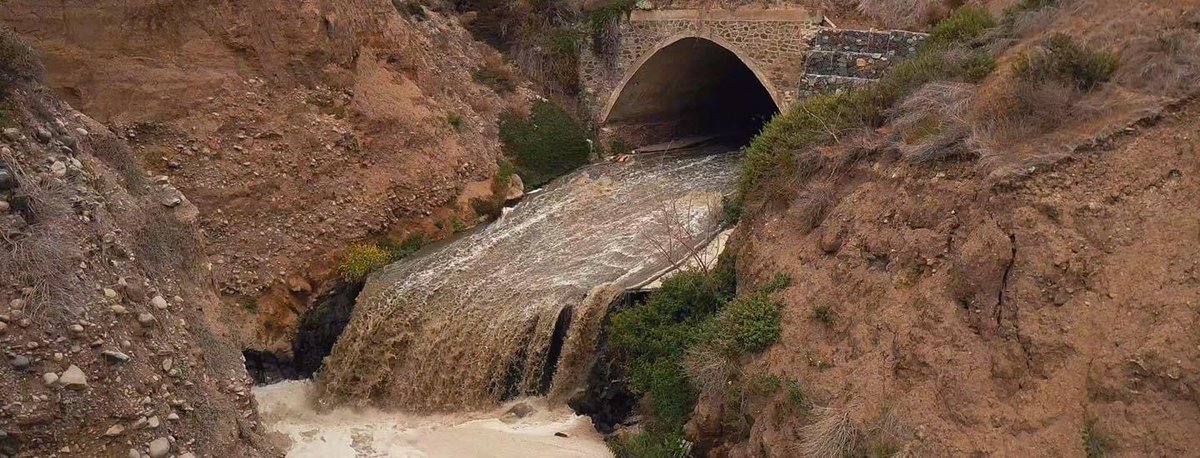 EdelCVernazza's tweet photo. Enough is enough!!!! This needs to stop. Our families has been affected by the smell. This toxic sewage contains more germs 🦠 @paloma4ib @Serge4IBMayor @SanDiegoCounty  #stopTJsewage #help https://t.co/64VVH5fztL