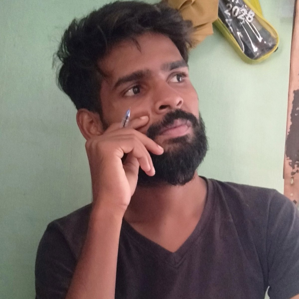 MuthuRaSa3's tweet photo. #NewProfilePic
#Ra_Sa https://t.co/wPjZhF0mqT