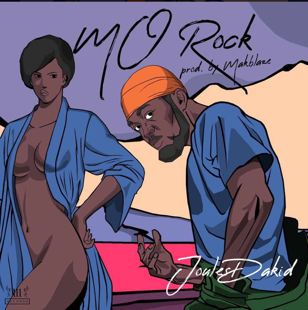 BullzEye_NG's tweet photo. Jam of the week #MoRock #Joules https://t.co/jDYY8dnH6z