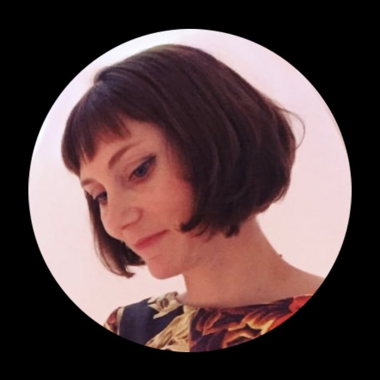 _lab_'s tweet photo. Time to update my 4 year old profile photo. That was a wonderful weekend in London full of art, cocktails, and toilet selfies in @sketchlondon. One day we will return!

For now it is time to celebrate lockdown family walks and long lockdown hair! 

#CoronaDiaries https://t.co/cQzA14nBjL