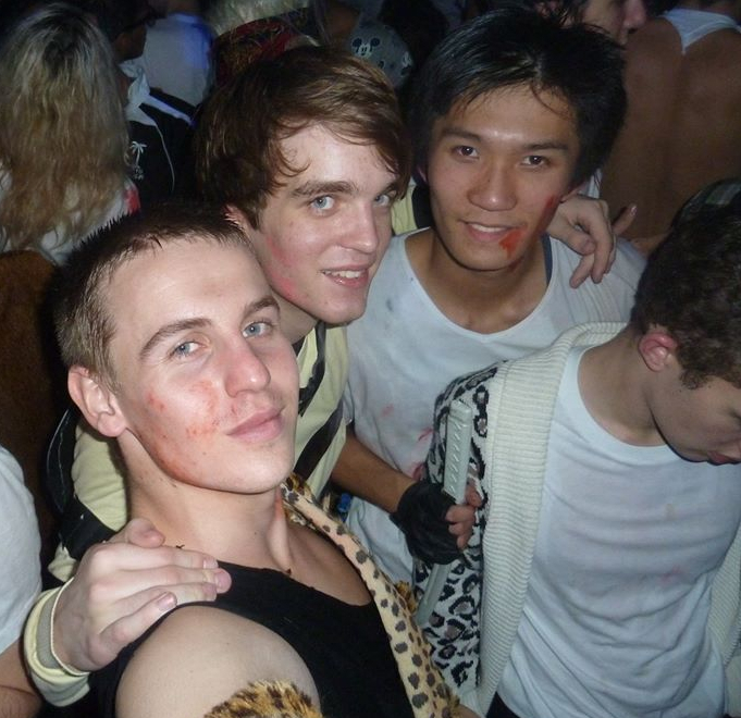 Catholic Man UK & Ireland tweet media