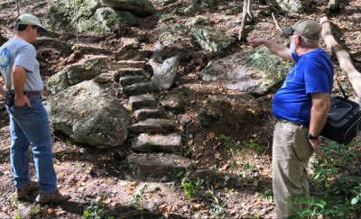 CTwoodlands's tweet photo. @WtfEngland @CTvisit @CTExplored @AmericanHiking @dayhikingtrails All 800+ miles maintained by our CFPA volunteers!!
Find an interactive #BlueTrails map and much, much more at https://t.co/8paC97P9zy! https://t.co/2r3dwotZPR