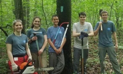 CTwoodlands's tweet photo. @WtfEngland @CTvisit @CTExplored @AmericanHiking @dayhikingtrails All 800+ miles maintained by our CFPA volunteers!!
Find an interactive #BlueTrails map and much, much more at https://t.co/8paC97P9zy! https://t.co/2r3dwotZPR