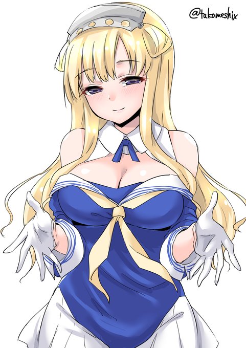 聖母(+25分)
#艦これ版深夜の真剣お絵描き60分一本勝負
#艦これ版真剣お絵描き60分一本勝負_20200503 