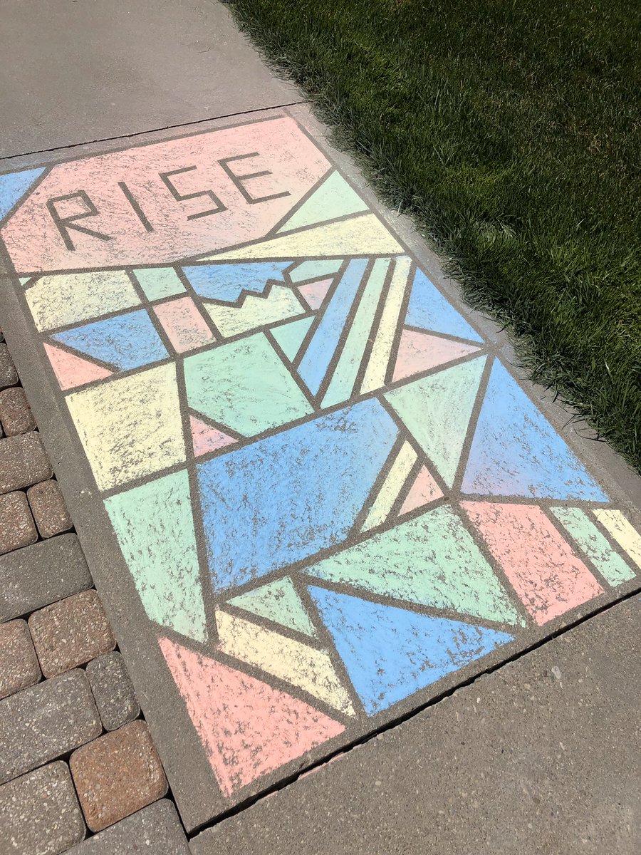 The world needs leaders now more than ever. If you’re responsible for guiding others (or yourself) through this time... Have the courage to continue rising up to the challenge 😊#MadeForMore #RISExLive <a href="/letsriseco/">letsrise.co</a> <a href="/msrachelhollis/">Rachel Hollis</a> <a href="/MrDaveHollis/">Dave Hollis</a>