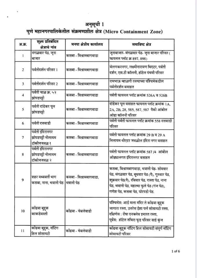 PMCPune's tweet photo. https://t.co/rxH5DOm2Gh