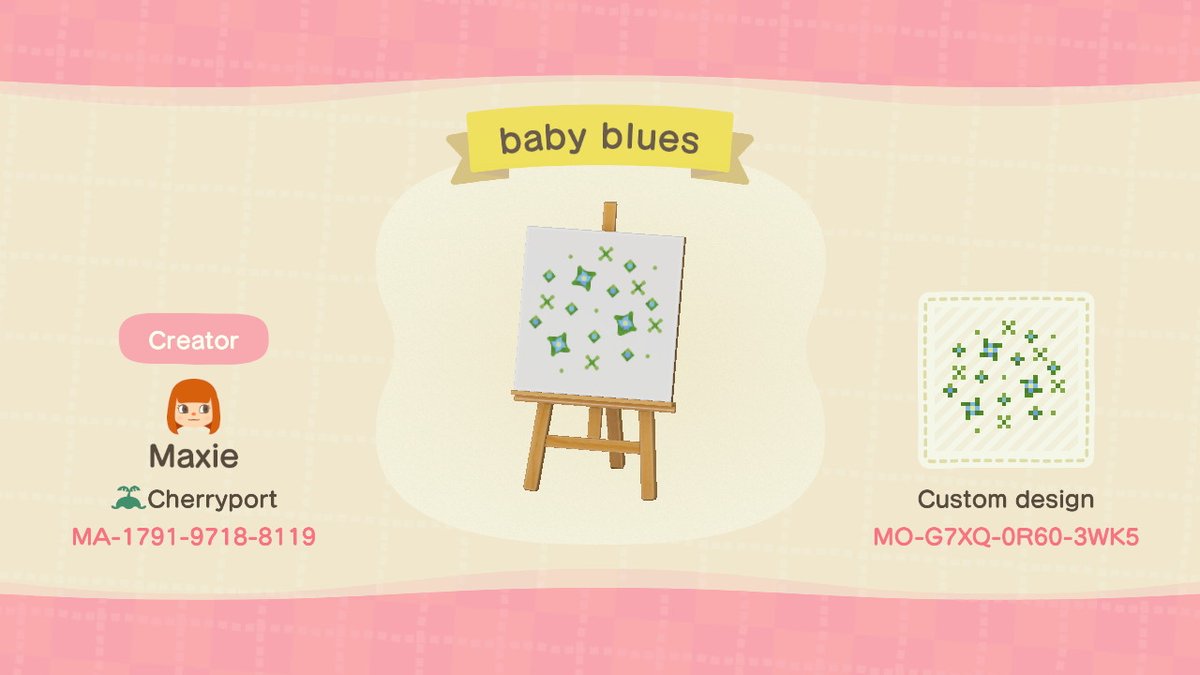fawnedness's tweet photo. more flowers always good ♡ three new patterns to spice up your grass! #ACNH #ACNHdesign #AnimalCrossing #どうぶつの森 #マイデザイン https://t.co/AkBOMnTY2w