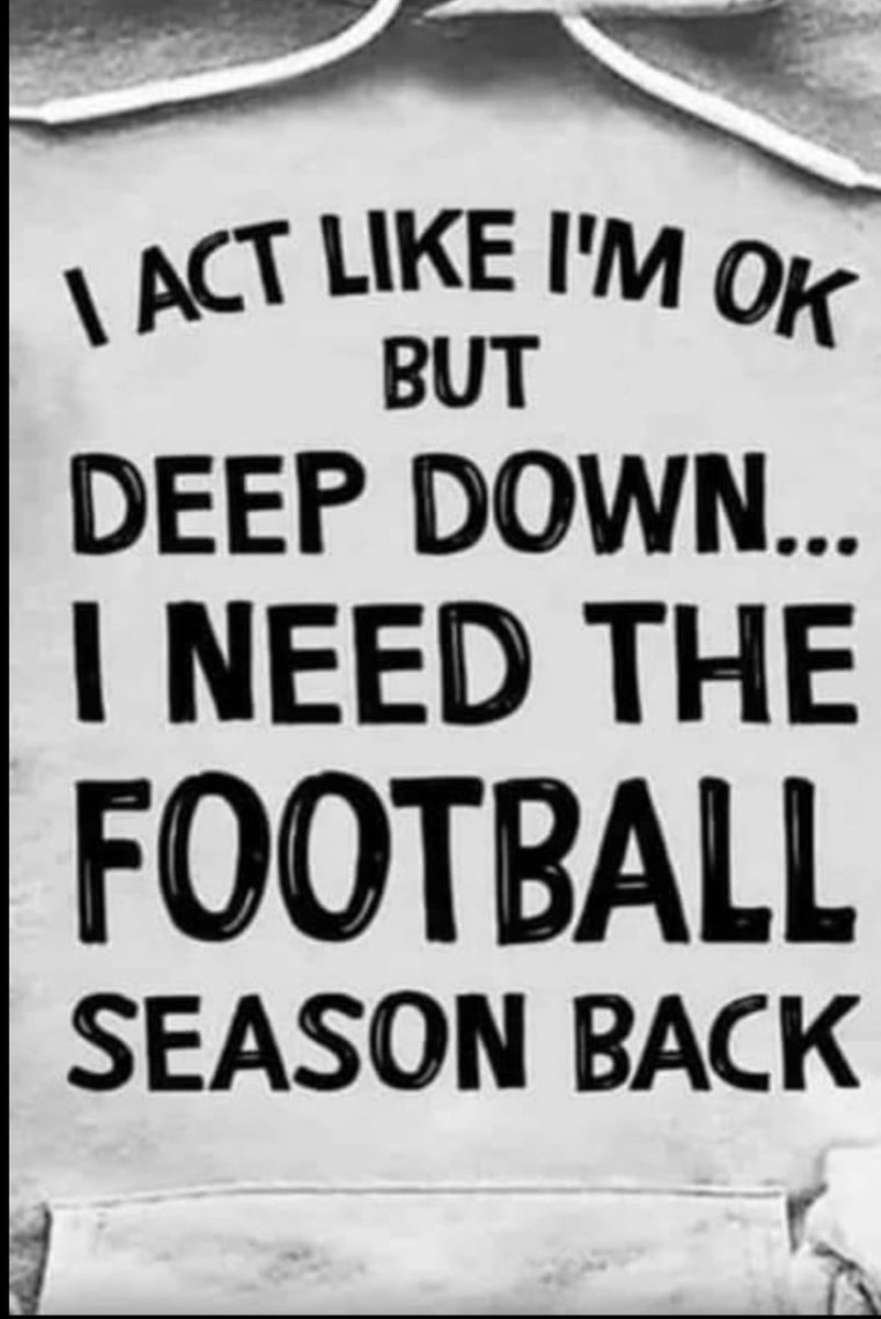 Give us a rt if you feel the same. Its not just fitness for the body but for the mind too. #grassroots will be back just keep calm and stay home #lovethewhistle #football #wegoagain #COVIDー19 #mentalhealth