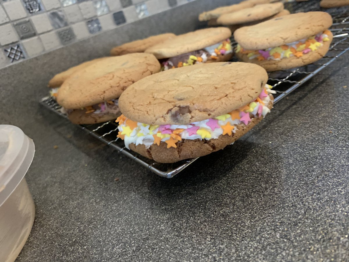 ilyhumes's tweet photo. @finch_bakery inspired, im in the wrong job 🤪 https://t.co/XVBS39Xyqg