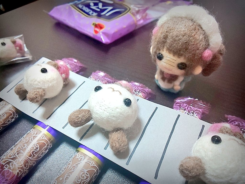 hir0_bot's tweet photo. 闇の量産工場🐇🐇🐇🐇🐇
#エアコミケ
#AngelLand https://t.co/I8V2FYUQwU