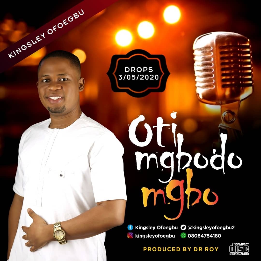 Kingsley Ofoegbu (KingsleyOfoegb2) Twitter