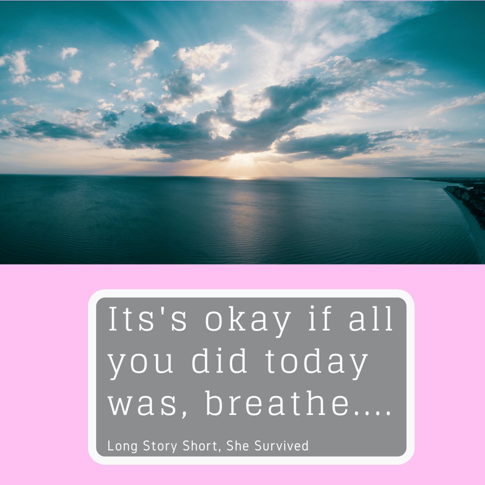 LSurvived's tweet photo. NEW BLOG POST.#lockdown2020 #familytime #justbreathe #muddlingthrough #staypositive #domesticviolencesurvivor #domesticviolenceawareness #domesticabuserecovery #domesticviolenceblog #newblogpost #youarenotalone  #askforhelp #dontsufferinsilence https://t.co/uxb5QjZVha https://t.co/AhKb8WXj1G