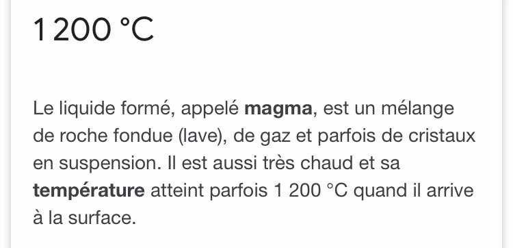 - la chaleur : n’oublions pas ce que la chaleur peut faire à l’adversaire. Elle peut facilement pénétrer la défense de l’adversaire ou « juste » lui infliger d’énormes dégâts. La foudre est EXTRÊMEMENT chaude ( environ 20 fois + chaud que le magma en comparaison ).