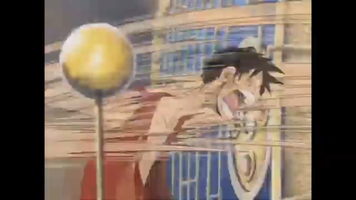 ( c’est pour ça que Luffy a « déconnecté » son cerveau et arrêter de penser pour qu’Ener ne puisse plus anticiper ses mouvements et qu’Ener n’a pas pu éviter ses coups de poing après avoir rebondi contre un mur car Luffy lui même ne savait pas où allait son attaque ).