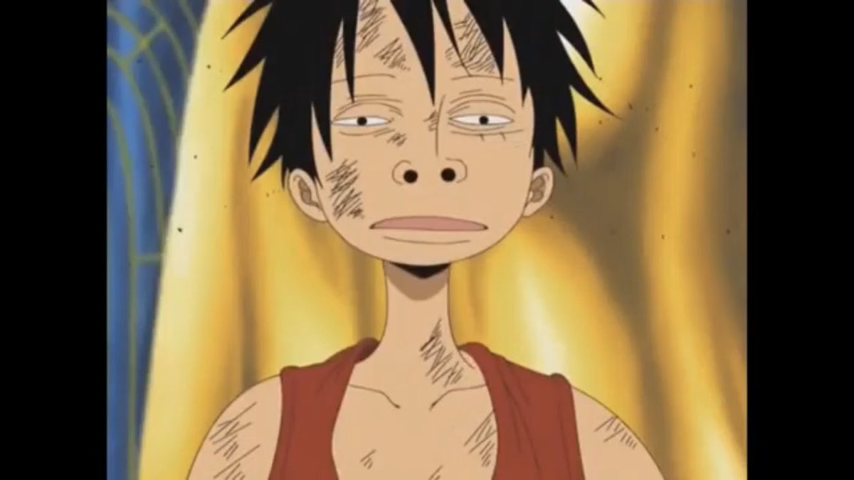 ( c’est pour ça que Luffy a « déconnecté » son cerveau et arrêter de penser pour qu’Ener ne puisse plus anticiper ses mouvements et qu’Ener n’a pas pu éviter ses coups de poing après avoir rebondi contre un mur car Luffy lui même ne savait pas où allait son attaque ).