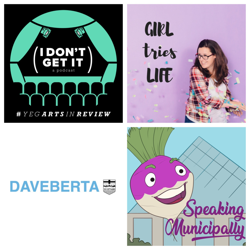 AB Stories:
🍖<a href="/EatMoreBarbecue/">Eat More Barbecue</a>: Hickory Street &amp; <a href="/Smokehousebb/">Smokehouse BBQ</a>
🗣️<a href="/taprootyeg/">Taproot Edmonton</a>: #COVID19 vs #YEG taxes &amp; relaunch
😊<a href="/girltrieslife/">Victoria Smith</a> &amp; Dr. Jody Carrington
🎭<a href="/IDontGetItYEG/">I Don't Get It</a> talks w <a href="/trevorschmidt69/">Trevor Schmidt</a> of <a href="/NLTyeg/">NorthernLightTheatre</a>
🗳️<a href="/daveberta/">Daveberta Podcast - Alberta politics & elections</a>: #COVID19 vs politics with <a href="/zainvelji/">Zain Velji</a>
👂soo.nr/MZi4