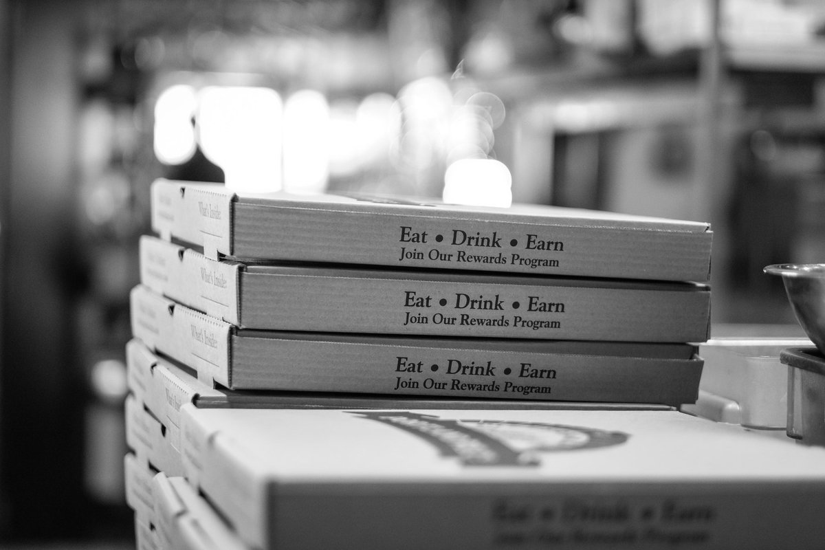 Portland Pie Co. tweet media