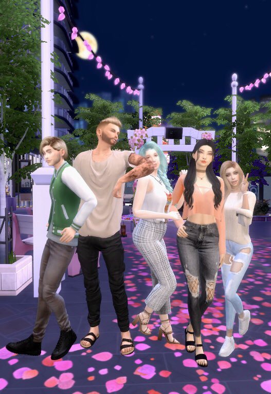 noobiesims's tweet photo. https://t.co/SN9jC9B2sr
Hereโs my youtube channel and Iโll post builds and cas videos in there
Iโll probably do machinima too
#thesims4 #thesims #thesims4story #ts4 #simstagram #sims4 #sims #thesimsfamily #thesimsstories #simstagrams #sims4story #sims4series #ts4story https://t.co/OVNDJMffRf
