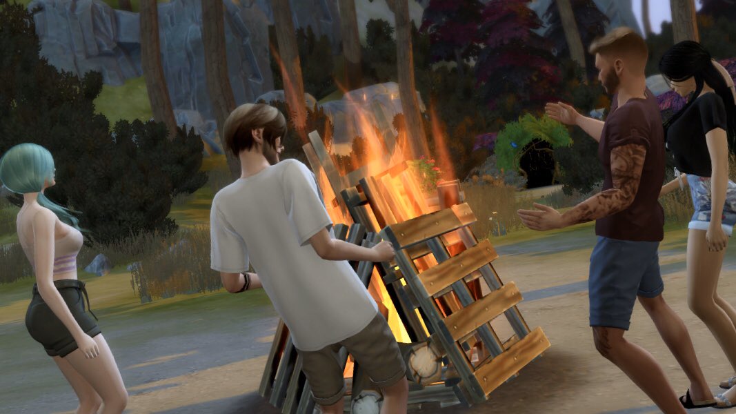 noobiesims's tweet photo. https://t.co/SN9jC9B2sr
Hereโs my youtube channel and Iโll post builds and cas videos in there
Iโll probably do machinima too
#thesims4 #thesims #thesims4story #ts4 #simstagram #sims4 #sims #thesimsfamily #thesimsstories #simstagrams #sims4story #sims4series #ts4story https://t.co/OVNDJMffRf