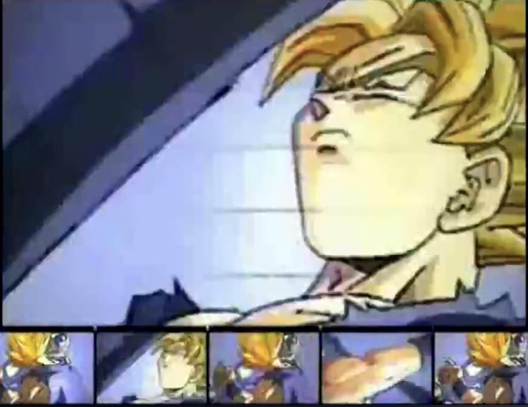 Ajay On Twitter Some 2003 Yamamuro Supervised Sakuga Fun Times Ajay On Twitter Some 2003 Yamamuro Supervised Sakuga Fun Times
