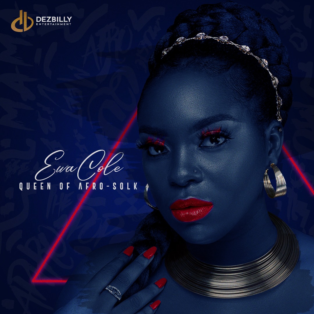 victorfrezy's tweet photo. Music by @ewa_cole off her EP #QOAS title wogor wogor
Check it out, you will love it and thank me later.
Link: https://t.co/7C3bLVT2dk https://t.co/XoGaHZGSLd