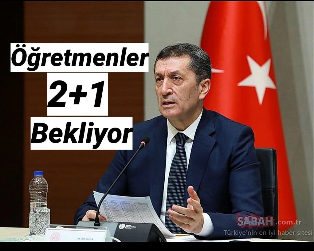 TRogretmen's tweet photo. ZiyaHocam Talep2artı1

Sözleşmeli öğretmenler hizmet sürelerinin 2+1'e indirilmesini talep ediyorlar.

Sn Bakanımız @ziyaselcuk öğretmenler müjdenizi bekliyor. https://t.co/9olv6gtEPI