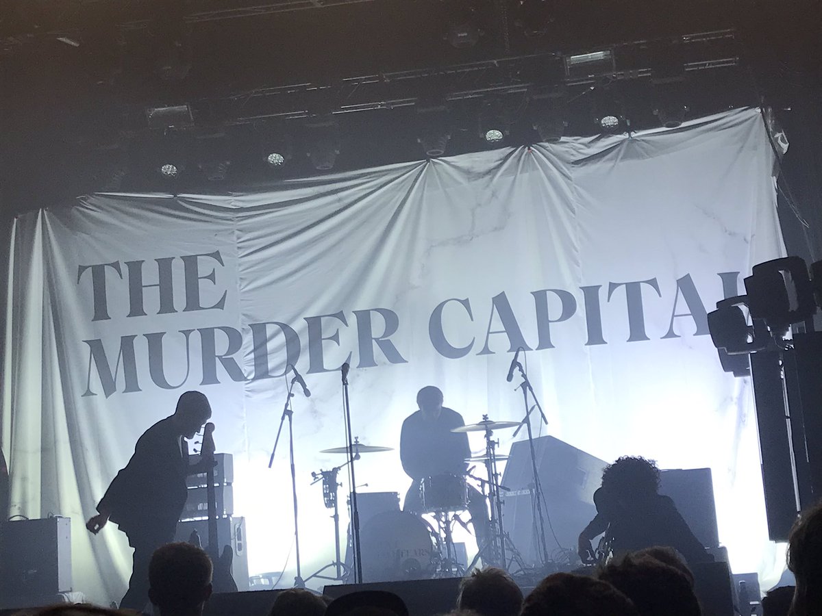 Rasa_a's tweet photo. Great band. Saw them twice sk far and must say i am impressed #TimsTwitterListeningParty https://t.co/fu9oqUpAVB