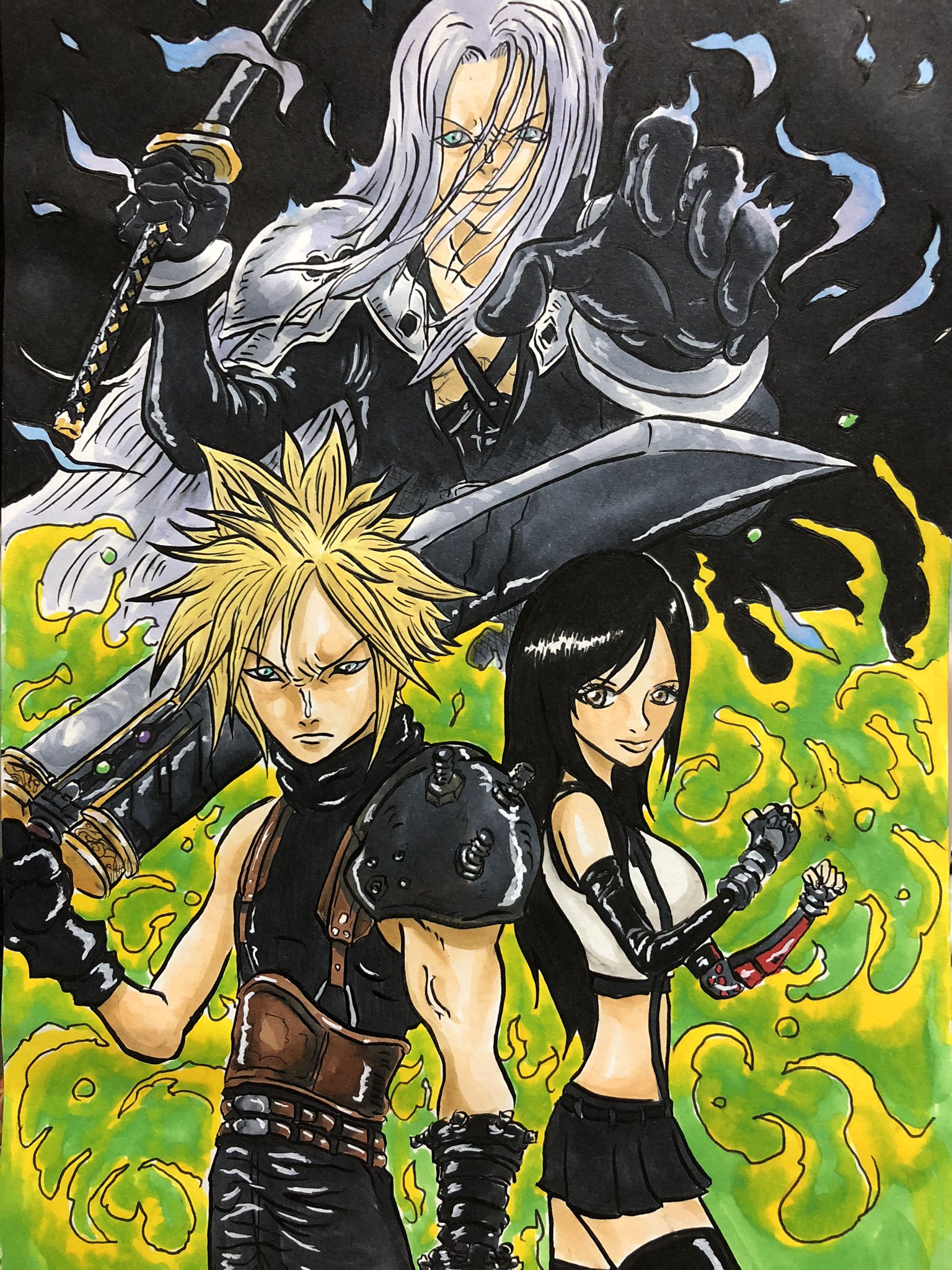 しんちゃん Al Twitter 自粛ー ファイナルファンタジー7 クラウド ティファ セフィロス イラスト 自粛 星空の下のディスタンス T Co 1luxpqvjyj Twitter しんちゃん Al Twitter 自粛ー ファイナルファンタジー7 クラウド ティファ セフィロス イラスト 自粛 星空の下のディスタンス T Co 1luxpqvjyj Twitter