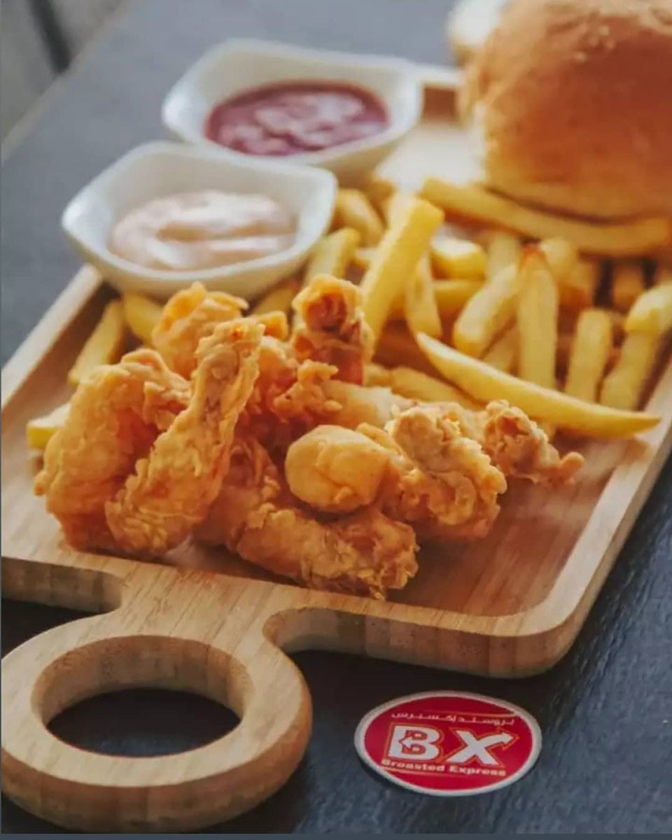 BroastedExpress's tweet photo. Super tasty Jumbo shrimp.. 
#broastedexpress
#Jumboshripms https://t.co/tm1AJNe5J0
