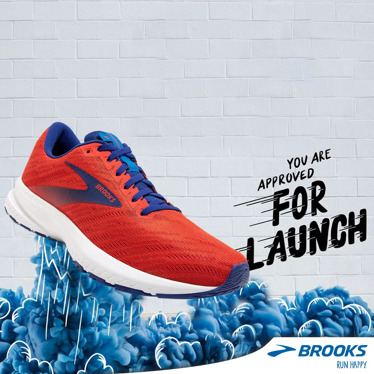 brooks running twitter