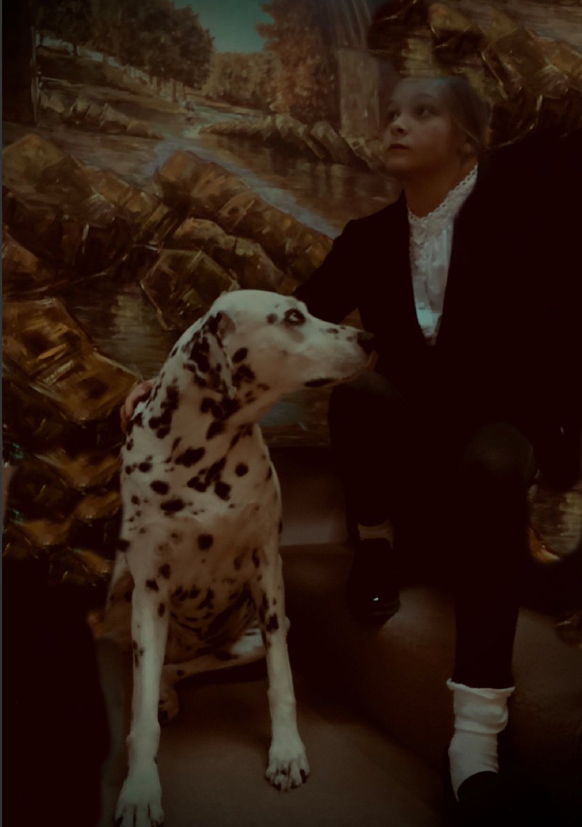 leedancy5's tweet photo. Great fun! John Stuart Hepburn Forbes by Henry Raeburn @Sedbergh_Prep #gettyartchallenge #sedberghathome #wenningcsps https://t.co/yCsMq7xciu