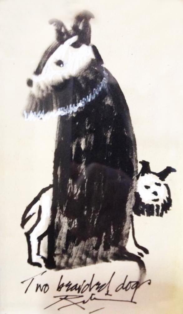 The Harold Riley Gallery (@rileyarchive) on Twitter photo 