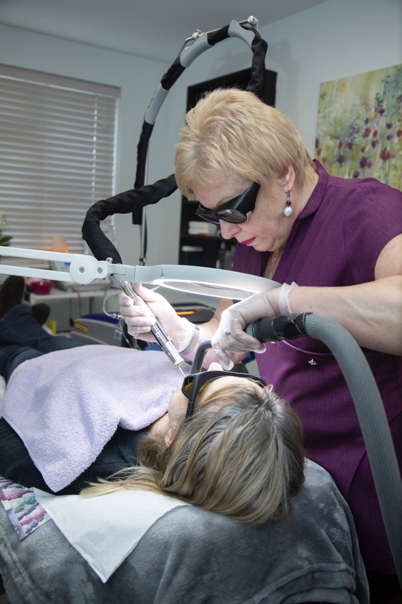 I run a Laser Hair Removal company. I used to employ 4 people now just myself. I have been in business 27 years. I need to stay in business to help the economy recover. I am a #ForgottenLtd <a href="/AlokSharma_RDG/">Rt Hon Lord Alok Sharma</a> <a href="/CommonsTreasury/">Treasury Committee</a> 
<a href="/andyverity/">Andy Verity</a> <a href="/BBCEmmaSimpson/">Emma Simpson</a> <a href="/TonyRobinsonOBE/">Tony Robinson OBE</a>