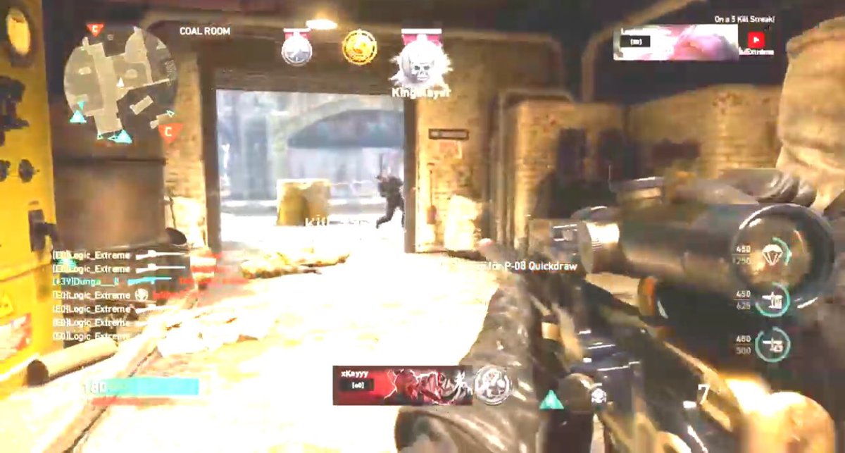 SnipersDNY tweet picture
