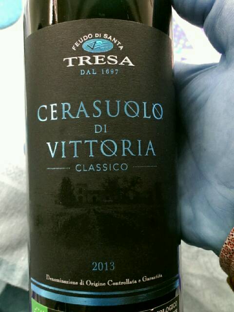 mlazazzara's tweet photo. Dai un'occhiata a questo ottimo vino. Gli do 4 su 5 stelle con l'app Vivino https://t.co/qaI5Ze1SEj https://t.co/YyhJIXKECz