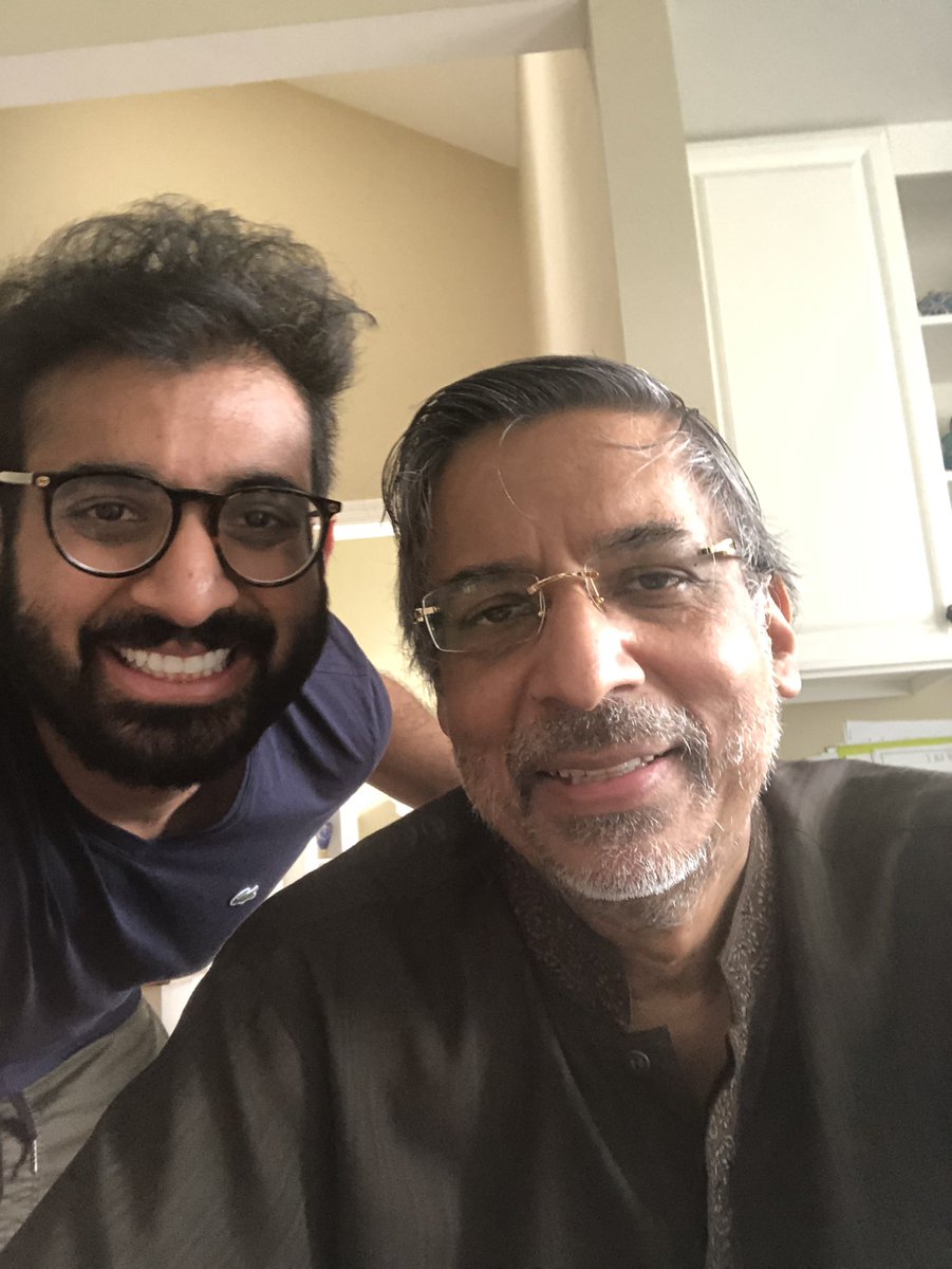 Nadeem Qureshi, MD tweet media