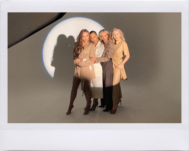 LittleMix's tweet photo. miss this 2 🥺 
📸 by @ZedTasty https://t.co/5dlHz3btlm