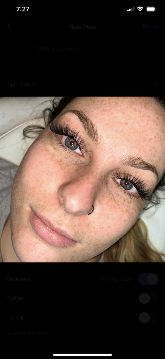 _loveetrinity's tweet photo. GUESS WHAT. Book your 1-on-1 classic lash training course with me & SAVE $100๐ This special will be only available for a week starting today. DONโT MISS THIS OPPORTUNITY!
Original price: $550
Birthday Special: $450
#trindingbabe #travelinglashtech #traveltech #lashclasses https://t.co/cT4YyGehNp