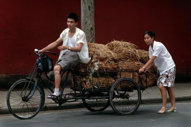 fengcheng_ccc's tweet photo. Hangzhou, eastern China, 1981
Photo by Bill Hawk https://t.co/eyMu4SayPb