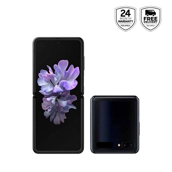mayowabanks's tweet photo. Galaxy Z Flip-black- 256gb Rom + 8gb Ram (sm-f700f/ds), 6.7 inches,3300mah https://t.co/FsgPkCrAhO